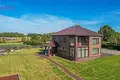 House 286 m² Azulomis, Lithuania