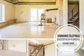 Maison 260 m² Aukstelke, Lituanie