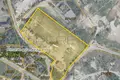 Atterrir 14 200 m² Grad Rijeka, Croatie