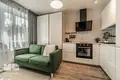 Apartamento 2 habitaciones 27 m² Riga, Letonia