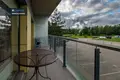 2 room apartment 47 m² in Palanga, Lithuania