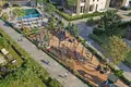 Villa de 6 habitaciones 332 m² Dosemealti, Turquía