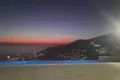 Villa 8 chambres  Alanya, Turquie