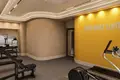 Apartamento 4 habitaciones 140 m² Muratpasa, Turquía