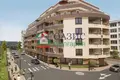 Mieszkanie 2 pokoi 68 m² Pomorie, Bułgaria