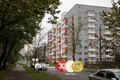 Квартира 2 комнаты 57 м² Минск, Беларусь