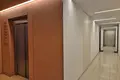 2 room apartment 43 m² in Warsaw, Poland