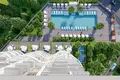 Appartement 49 m² Demirtas, Turquie