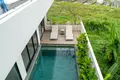 Villa de tres dormitorios 155 m² Cemagi, Indonesia