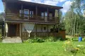 Дом  Раковский сельский Совет, Беларусь