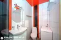 Wohnung 1 zimmer 33 m² Minsk, Belarus