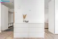 Apartamento 1 habitación 34 m² Vilna, Lituania