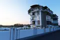 Apartment 55 m² Alanya, Turkey