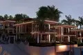 4 bedroom Villa 297 m² Kargicak, Turkey