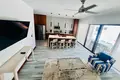 2 bedroom condo 123 m² West Bay, Honduras