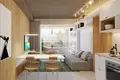Mieszkanie 2 pokoi 67 m² Regiao Imediata de Sao Paulo, Brazylia