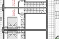 1 bedroom apartment 48 m² Kalyves Polygyrou, Greece