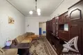 2 room apartment 52 m² Brest, Belarus