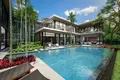 Dúplex 9 habitaciones 10 864 m² Miami, Estados Unidos