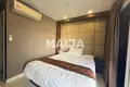 1 room apartment 25 m² in Pattaya City, Thailand