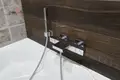 Квартира 4 комнаты 117 м² Копище, Беларусь