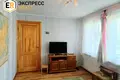 Apartamento 54 m² Luka, Belarús