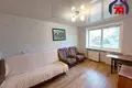 Mieszkanie 2 pokoi 40 m² Mińsk, Białoruś