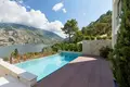 4-Schlafzimmer-Villa 349 m² Prcanj, Montenegro