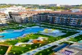 Apartamento 1 habitación 132 m² Alanya, Turquía