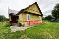 Casa 3 habitaciones 63 m² Parecki sielski Saviet, Belarús
