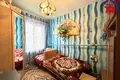 Apartment 57 m² Cyzevicki sielski Saviet, Belarus