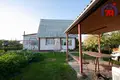 Casa 80 m² Liebiedzieuski sielski Saviet, Belarús