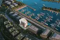 Mieszkanie 1 pokój 85 m² Dubaj, Emiraty Arabskie