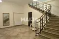 Appartement 6 chambres 206 m² Jurmala, Lettonie