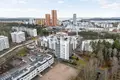 1 bedroom apartment 41 m² Helsinki sub-region, Finland