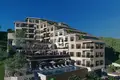 Mieszkanie 2 pokoi 42 m² Becici, Czarnogóra