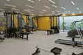Mieszkanie 2 pokoi 112 m² Cypr, Cypr