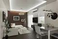 Apartamento 1 habitacion 29 m² Boreti, Montenegro