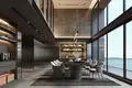 Copropriété 4 chambres 282 m² Na Chom Thian, Thaïlande