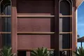 Complejo residencial Henessy