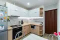Wohnung 3 zimmer 63 m² Minsk, Belarus
