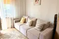 2 room apartment 53 m² Minsk, Belarus