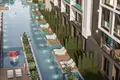 1 bedroom apartment 58 m² Turkey, Turkey