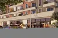 Apartamento 1 habitacion 44 m² Becici, Montenegro
