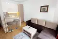 1 bedroom apartment 32 m² Budva, Montenegro