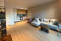 Mieszkanie 1 pokój 62 m² Tivat, Czarnogóra