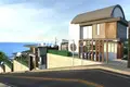 4 bedroom Villa 230 m² Kargıcak, Turkey