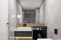 Appartement 3 chambres 47 m² Turquie, Turquie