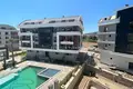 Квартира 1 комната 40 м² Оба, Турция