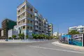 Квартира 2 комнаты 119 м² Гермасойя, Кипр